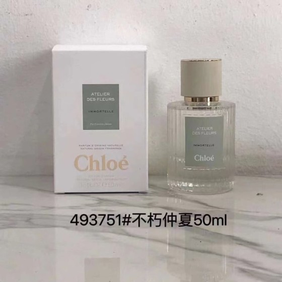 Atelier des Fleurs Immortelle Eau de Parfum-50ml